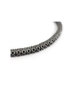 Pulsera Anteo Hombre Journey in Titanio Diamante Black 2.699 Ct 3NO20TN - 3NO20TN